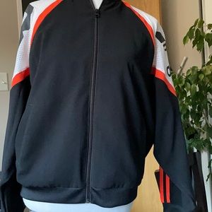 Adidas jacket